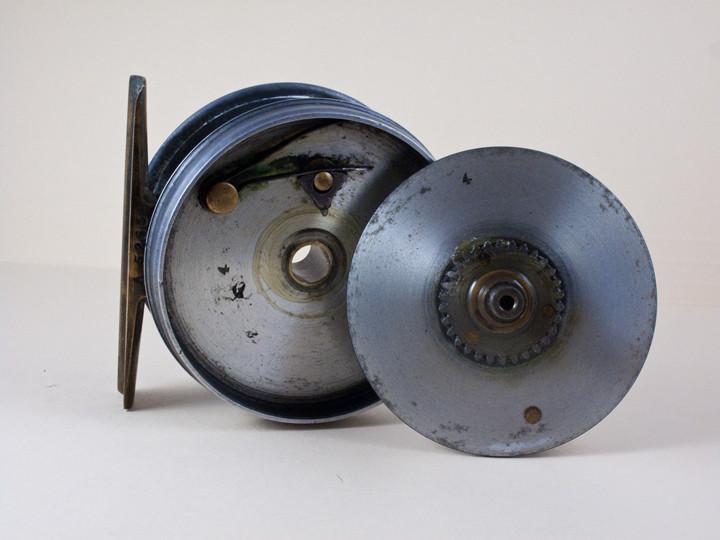 Farlow Fly Reel 