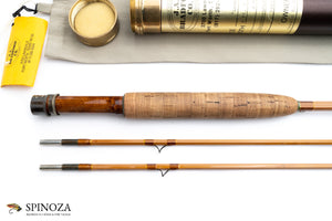 John Bradford Legacy Fly Rod 8' 2/2 #5