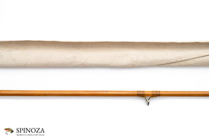 HL Leonard Bamboo Fly Rod 8' 1/1 #4