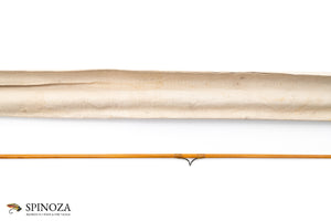 HL Leonard Bamboo Fly Rod 8' 1/1 #4