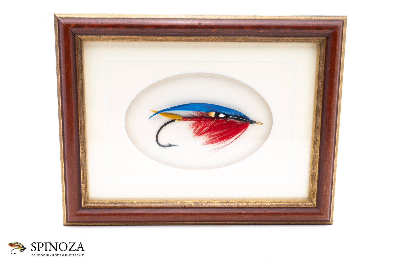Framed Flies - Spinoza Rod Company