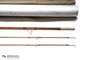 Orvis Shooting Star Bamboo Fly Rod 9' 2/2 #9 - Spinoza Rod Company