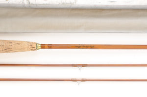 Orvis Shooting Star Bamboo Fly Rod 9' 2/2 #9 - Spinoza Rod Company