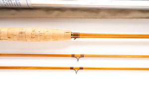 Payne 101H Fly Rod 7'6" 2/2 #5