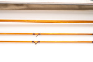 Payne 101H Fly Rod 7'6" 2/2 #5