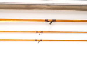 Payne 101H Fly Rod 7'6" 2/2 #5