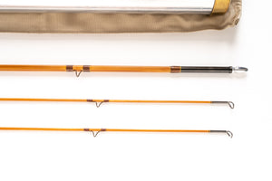 Payne 101H Fly Rod 7'6" 2/2 #5