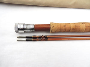 Payne Model 101 Bamboo Rod