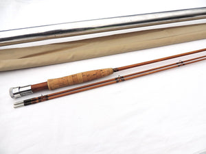 Payne Model 101 Bamboo Rod