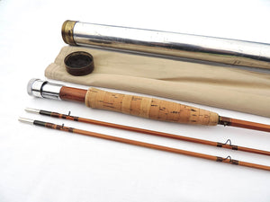 Payne Model 101 Bamboo Rod