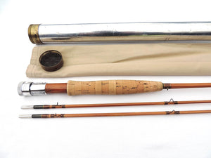 Payne Model 101 Bamboo Rod