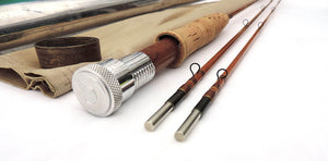 Payne Model 101 Bamboo Rod