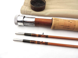 Payne Model 101 Bamboo Rod