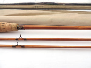 Payne Model 101 Bamboo Rod