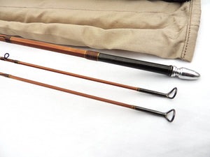 Payne Model 101 Bamboo Rod