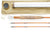 Payne 107 Fly Rod 8'10" 2/2 #6/7