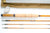 Payne 204 Fly Rod 8'6" 3/2 #5