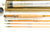 Payne Fly Rod 8' 3/2 #5/6