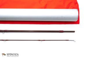 RL Winston Fiberglass Fly Rod 7'6" 2/2 #3