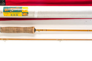 RL Winston Leetle Feller Fly Rod 6' 2/1 #3/4