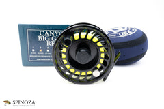 2 reels for sale - Ross Canyon big game #6 and Marryat baby 2 fly reel both  never fished Ross (SOLD) reel is $400 the Marryat is $250 bo