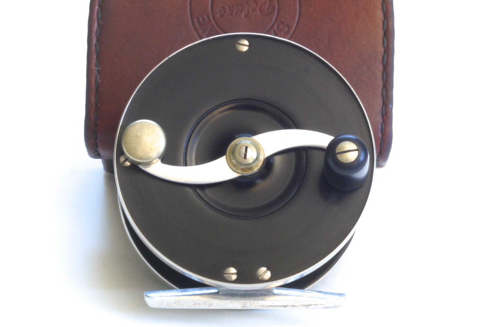 Saracione 3" Deluxe Fly Reel