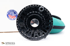 Tibor Pacific QC Fly Reel - Spinoza Rod Company