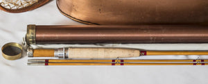 Leonard, HL - Model 40-5 Bamboo Rod 