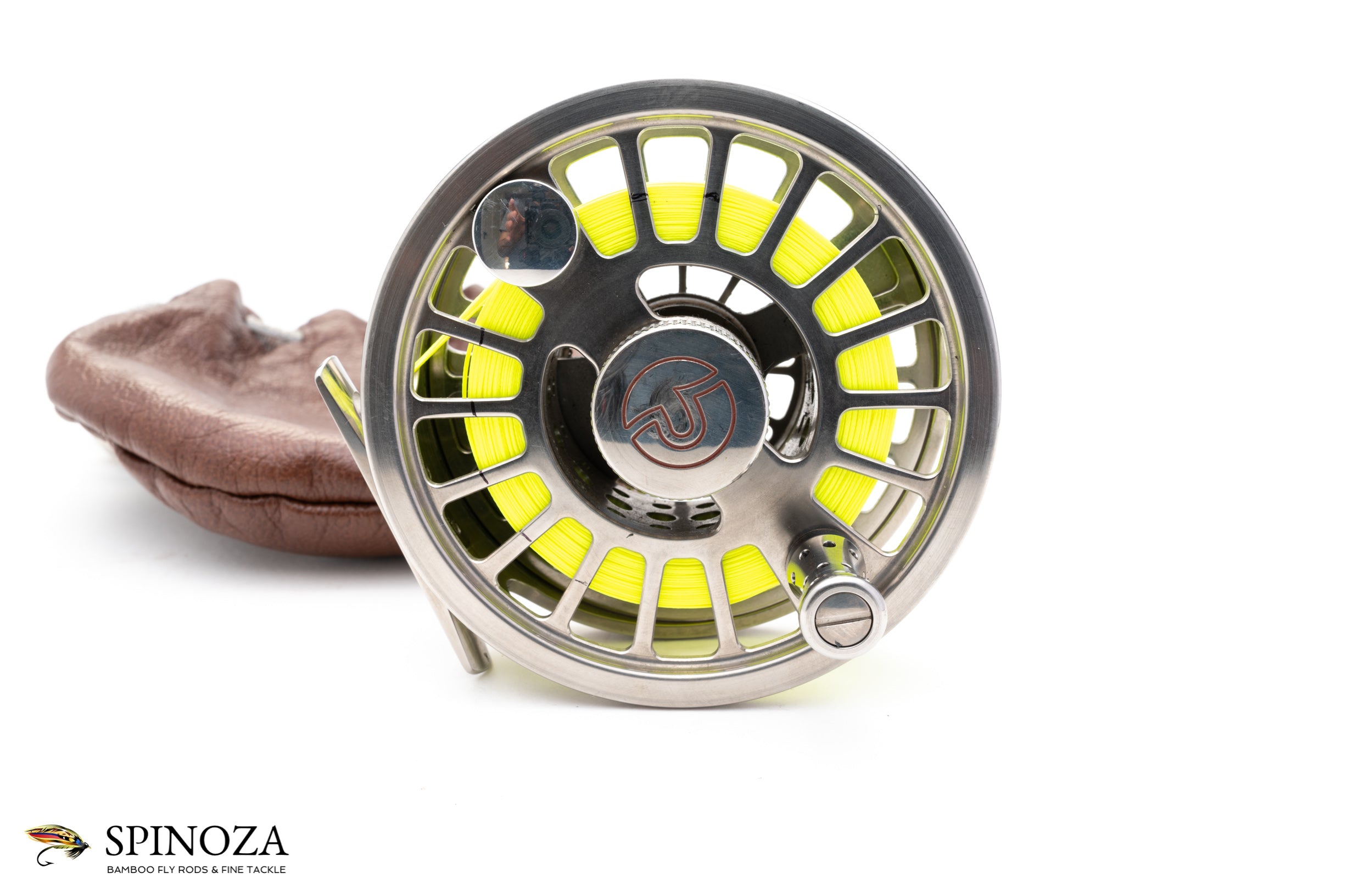 VR Design's 'Trutta Perfection' Fly Reel 2/0, Page 2