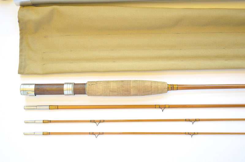 William Mills Standard Fly Rod 7'6