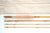 RL Winston Fly Rod 8' 3/2 #5