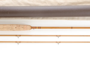 Winston Fly Rod 7'6" 2/2 #4