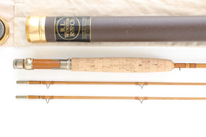 Winston Fly Rod 7'6" 2/2 #4