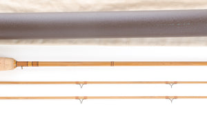 Winston Fly Rod 7'6" 2/2 #4