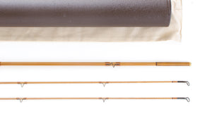 Winston Fly Rod 7'6" 2/2 #4