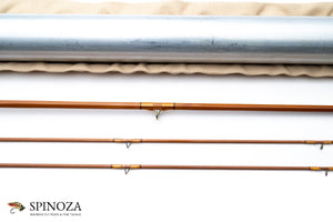 Wright McGill Granger Aristocrat Bamboo Fly Rod 7' 2/2 #4